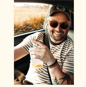 Meet your Posher, Luis